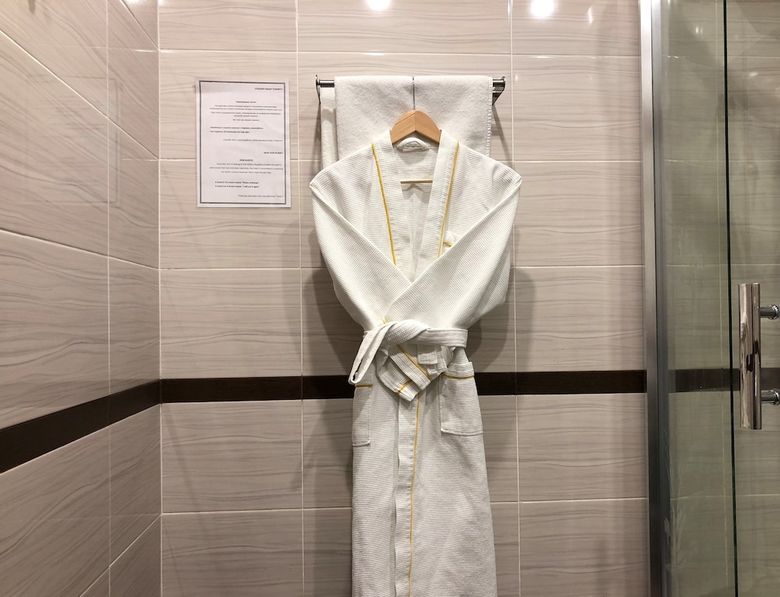 Hotel Classic Tomsk