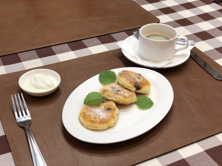 Hotel Classic Tomsk