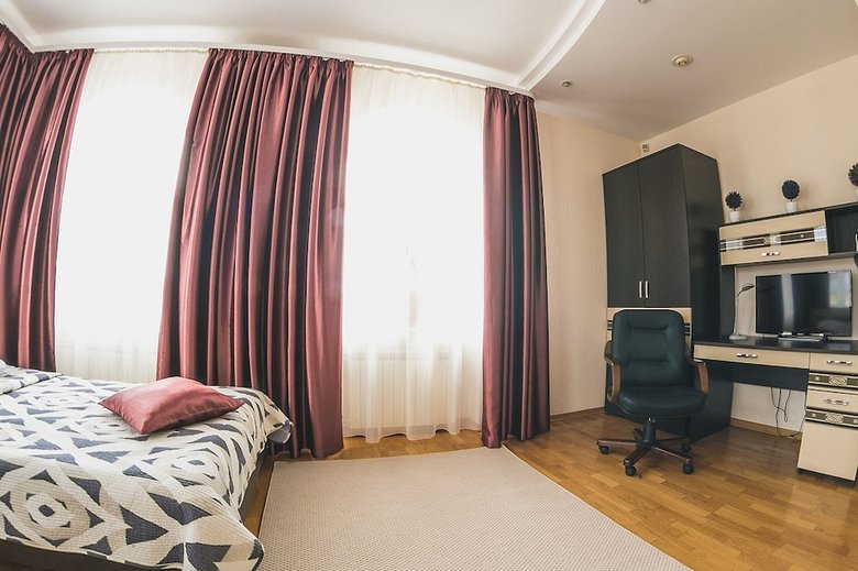 Hotel Classic Tomsk