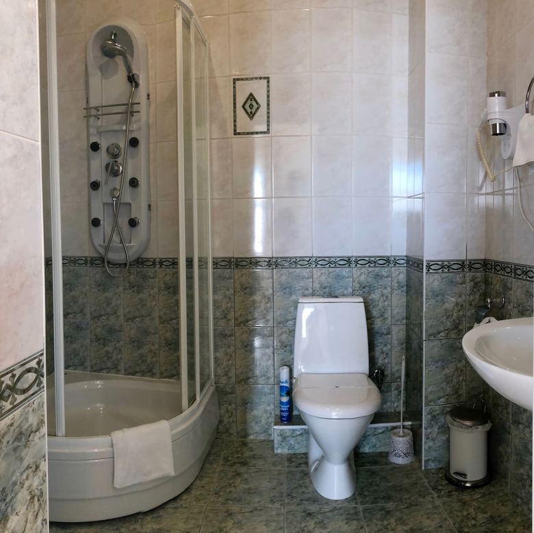 Hotel Classic Tomsk