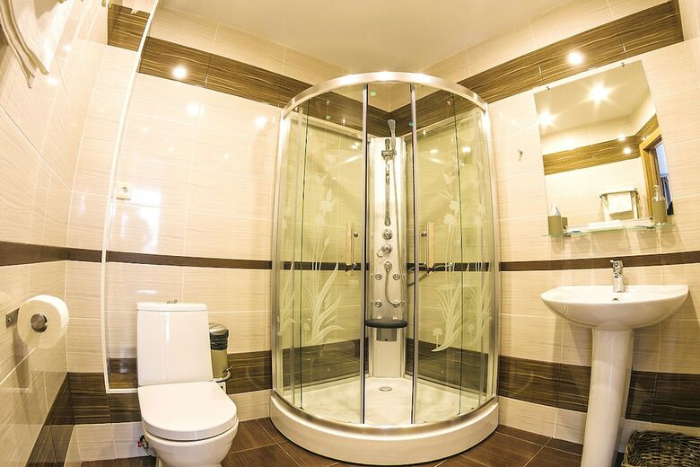 Hotel Classic Tomsk
