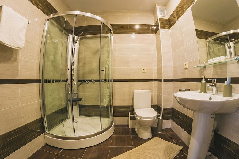 Hotel Classic Tomsk