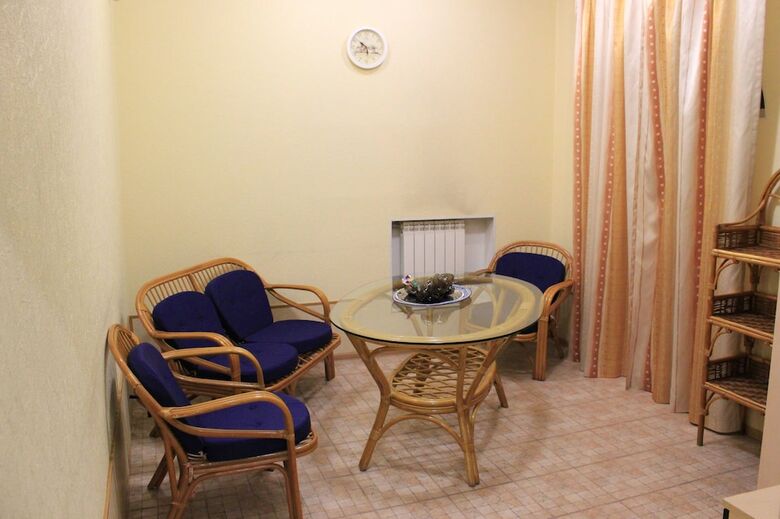 Hotel Classic Tomsk