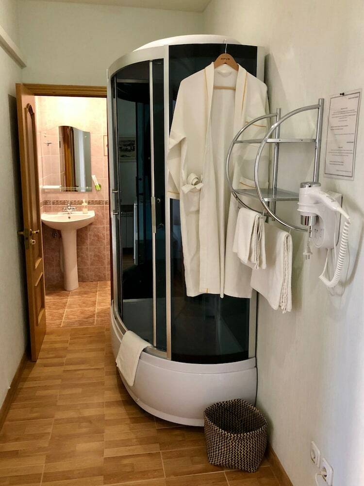 Hotel Classic Tomsk