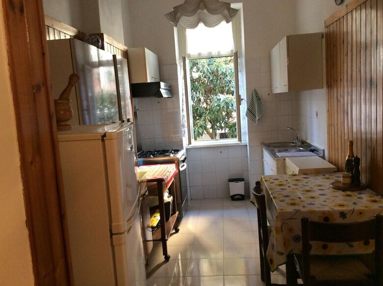 House With One Bedroom In Roma