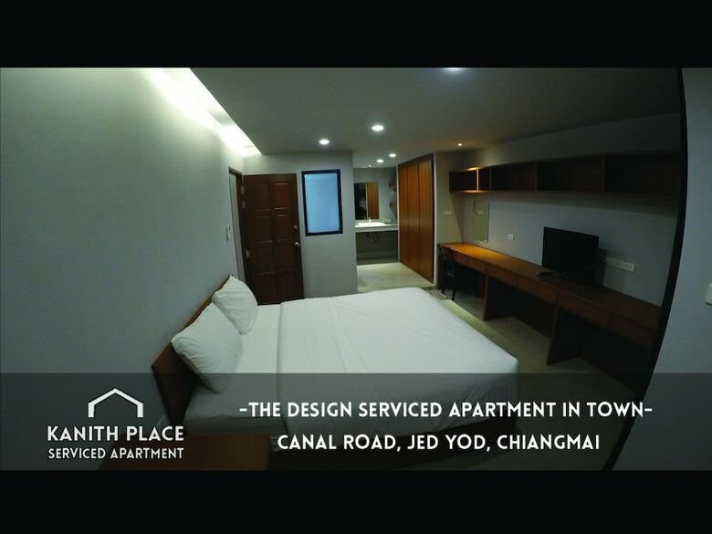 Apartamentos Kanith Place