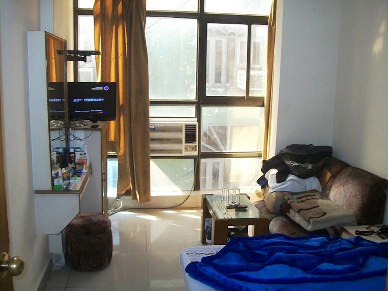 Hotel Delhi Regency