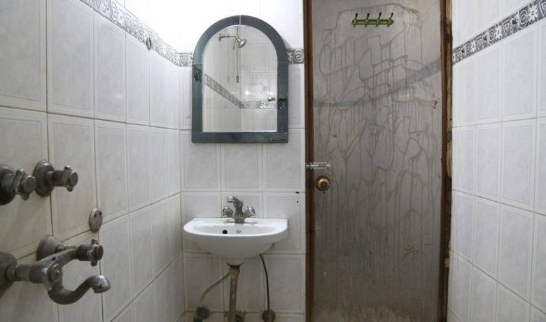 Hotel Delhi Regency