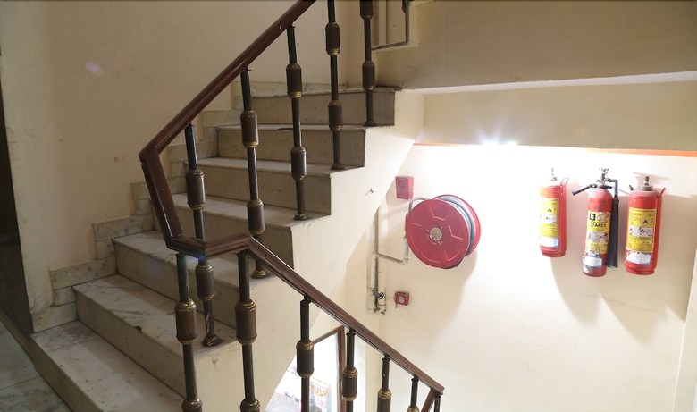 Hotel Delhi Regency