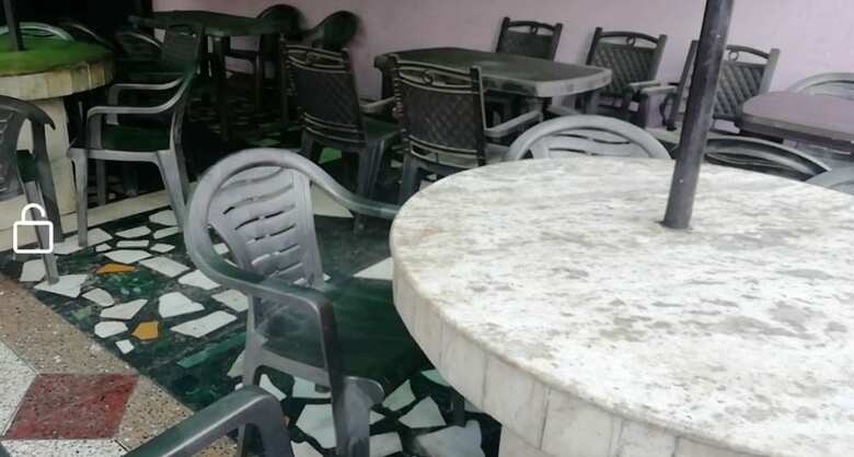 Hotel Delhi Regency