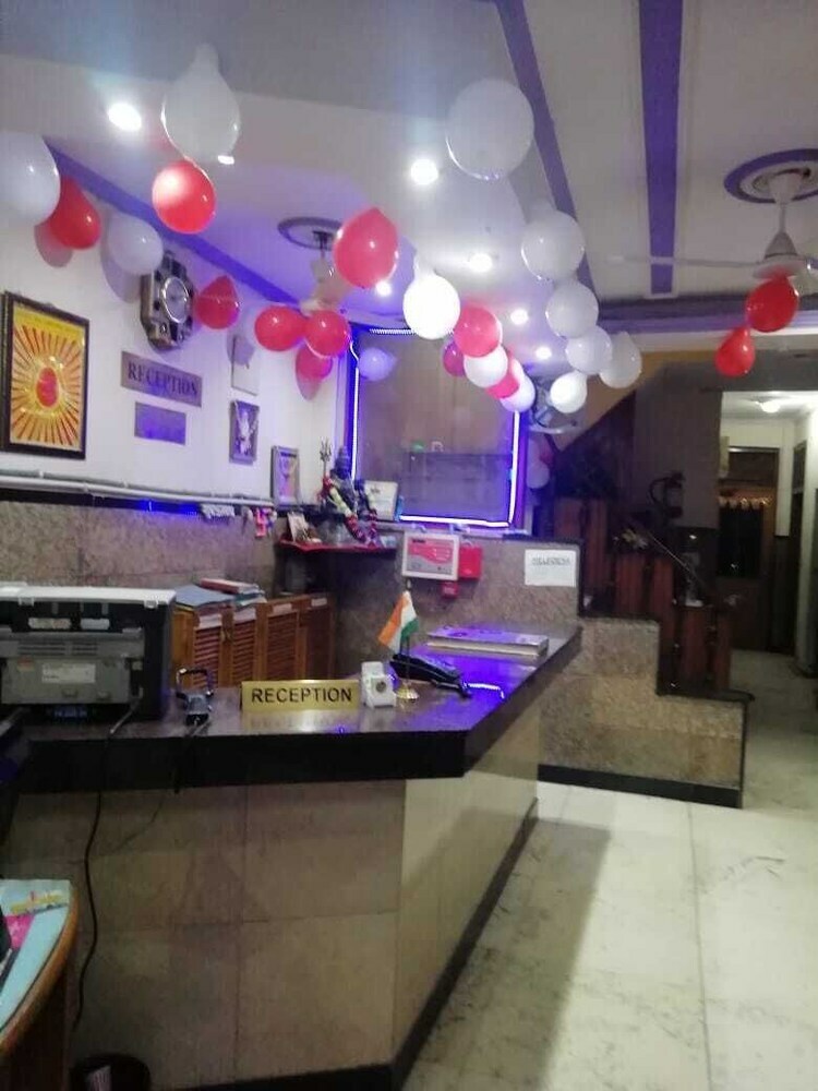 Hotel Delhi Regency