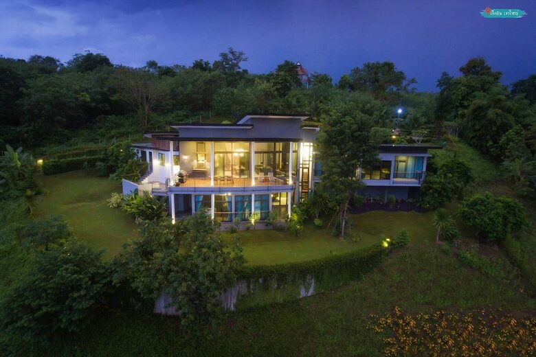 Villa Monte Vista Chalet