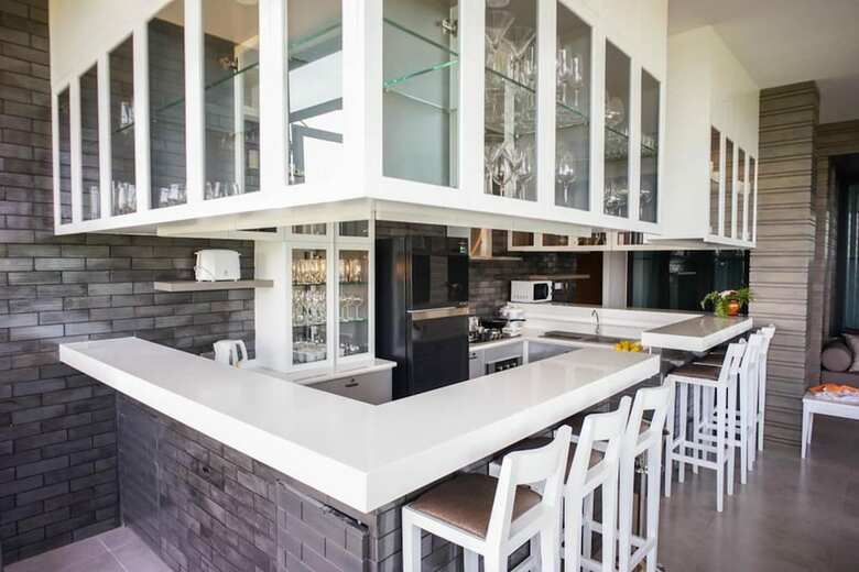 Villa Monte Vista Chalet