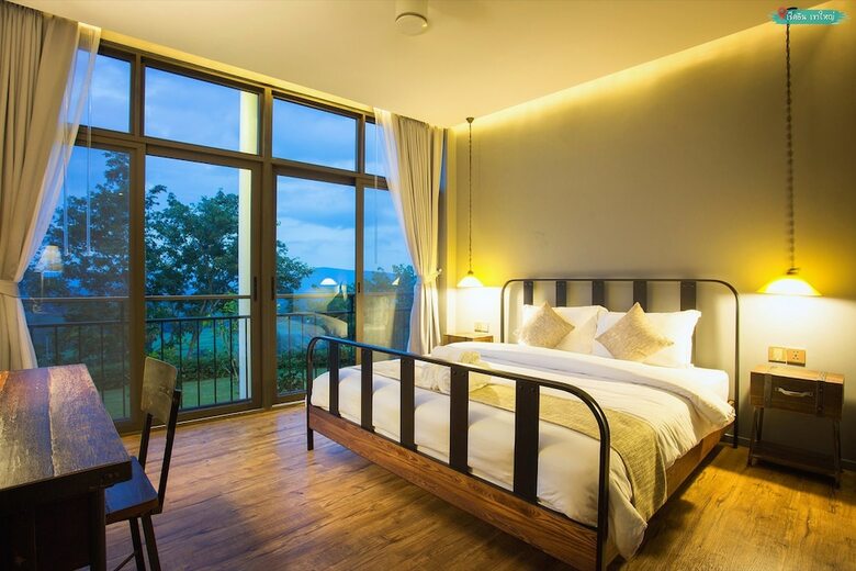 Villa Monte Vista Chalet