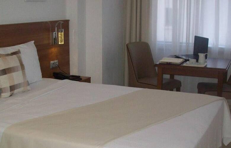 Agz Hotel