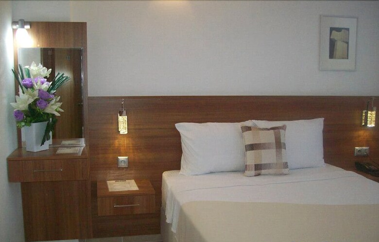 Agz Hotel