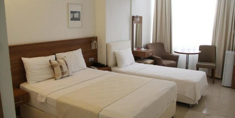 Agz Hotel