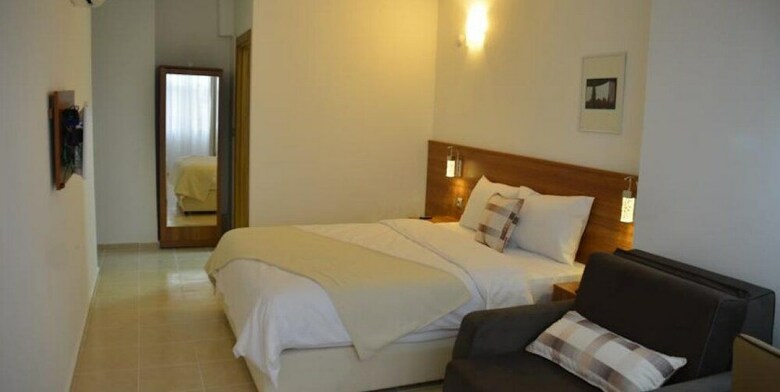 Agz Hotel