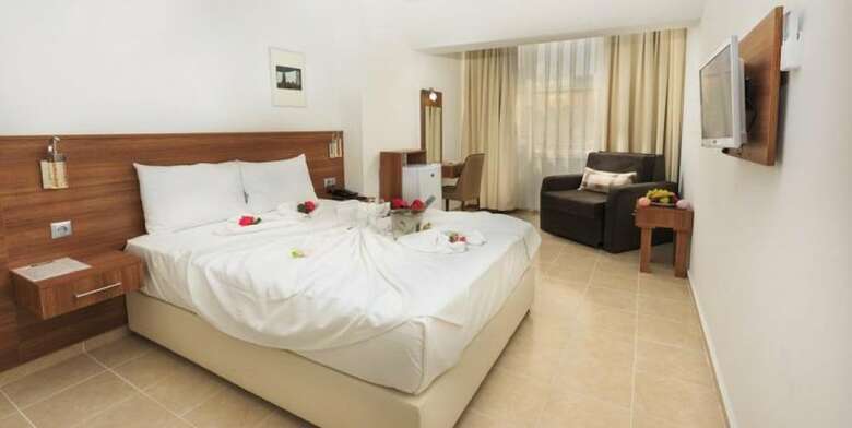 Agz Hotel