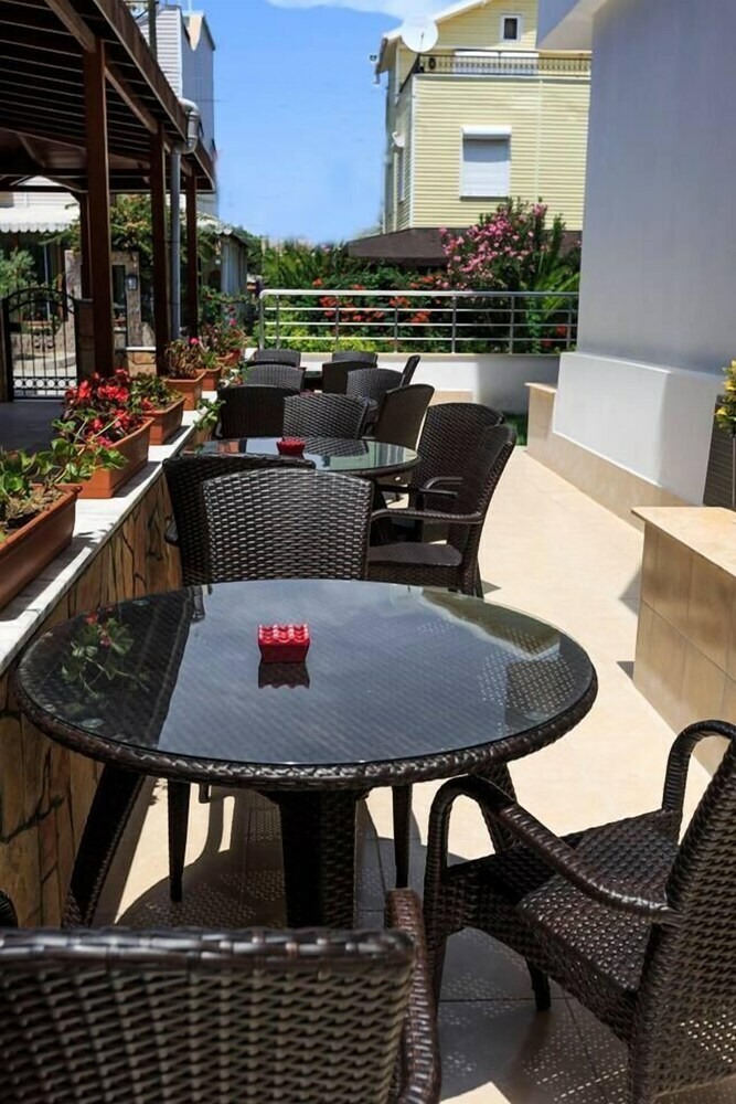 Agz Hotel