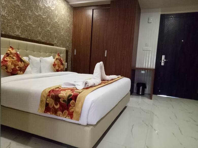 Hotel New Majestic
