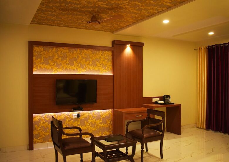 Hotel New Majestic