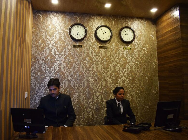 Hotel New Majestic
