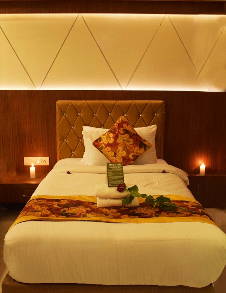 Hotel New Majestic