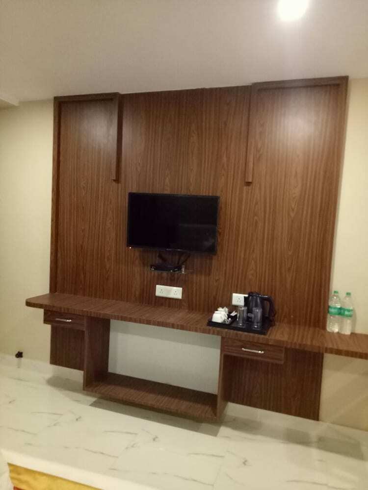 Hotel New Majestic