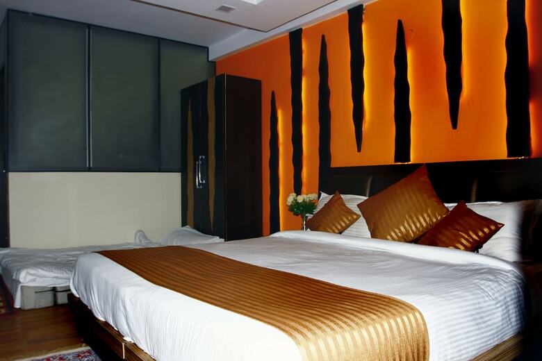 Hotel Nalanda Ladakh