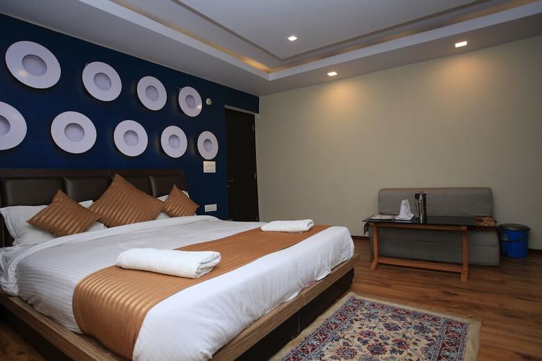 Hotel Nalanda Ladakh