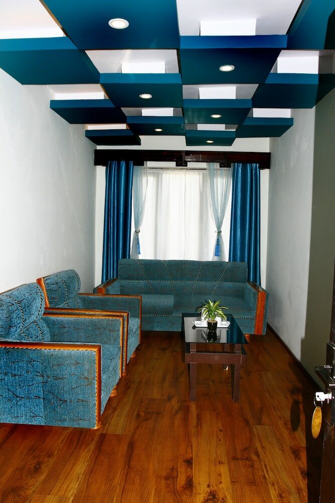 Hotel Nalanda Ladakh