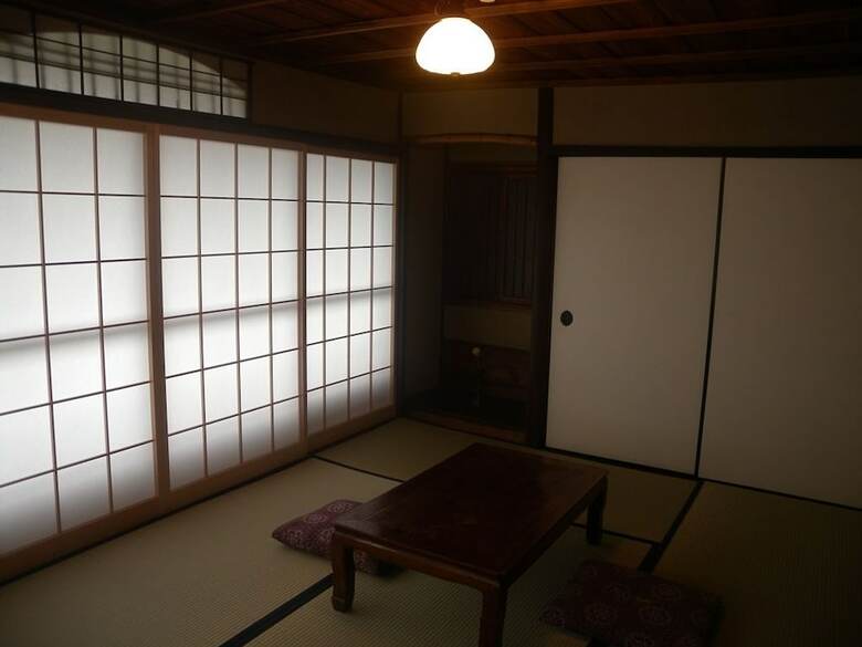Hotel Guesthouse Koiya