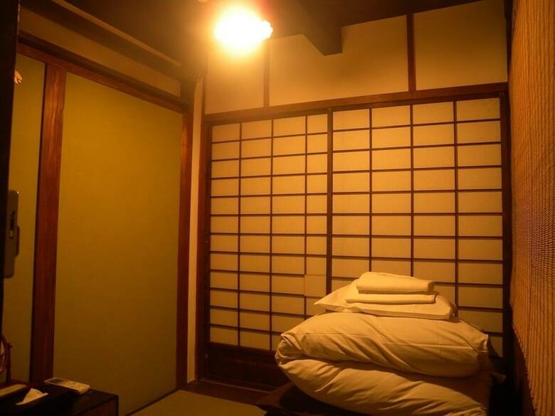 Hotel Guesthouse Koiya