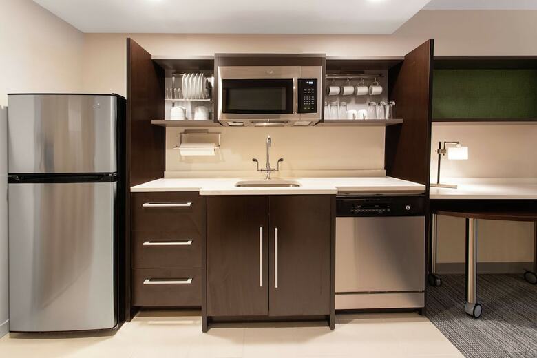 Hotel Home2 Suites By Hilton Smithfield, Ri