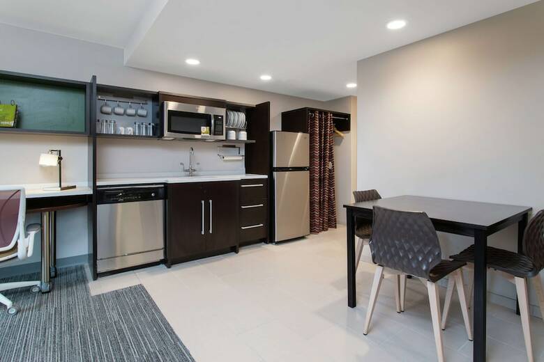 Hotel Home2 Suites By Hilton Smithfield, Ri