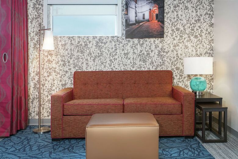 Hotel Home2 Suites By Hilton Smithfield, Ri