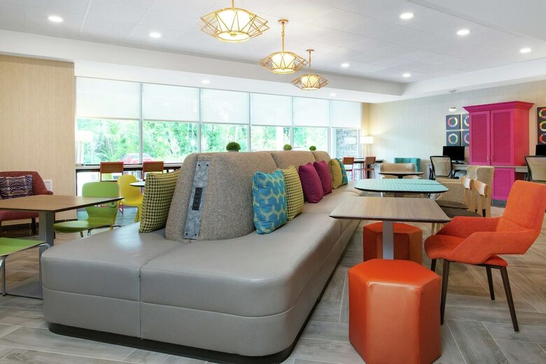 Hotel Home2 Suites By Hilton Smithfield, Ri