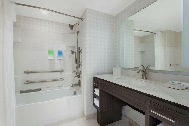 Hotel Home2 Suites By Hilton Smithfield, Ri