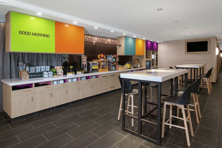 Hotel Home2 Suites By Hilton Smithfield, Ri