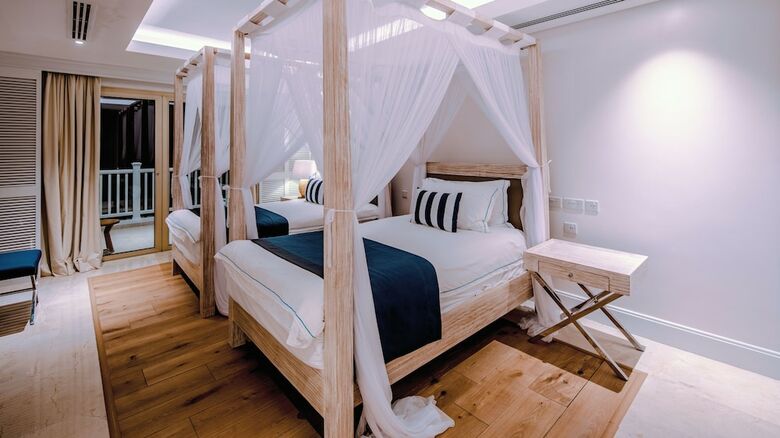 Hotel Hemingways Watamu