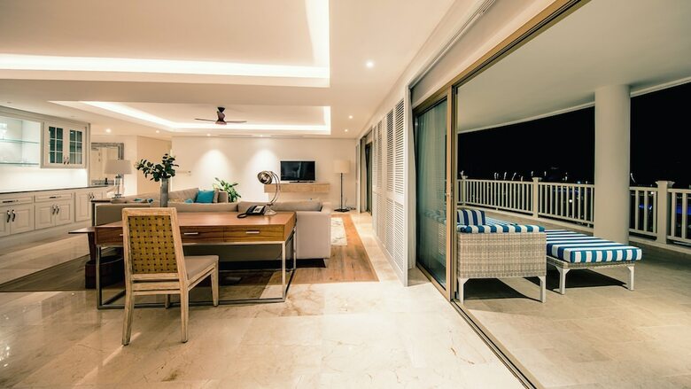 Hotel Hemingways Watamu