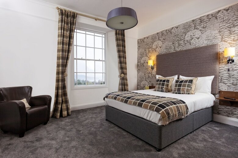 Bed & Breakfast Oakbank House