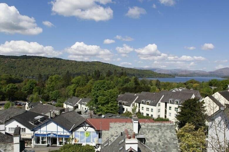 Bed & Breakfast Oakbank House