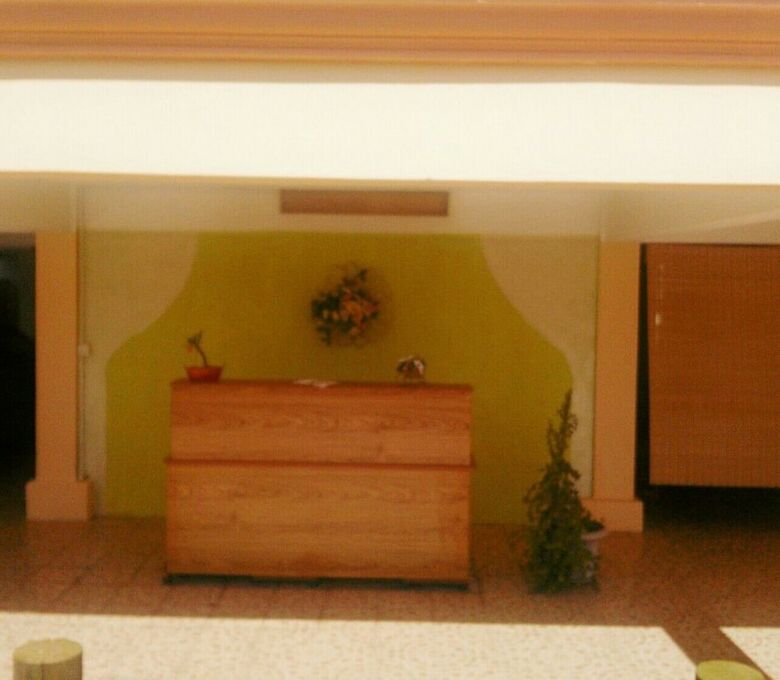 Hotel Sun & Earth Villa