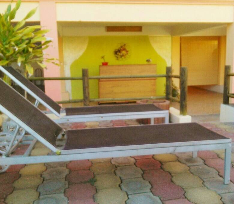 Hotel Sun & Earth Villa
