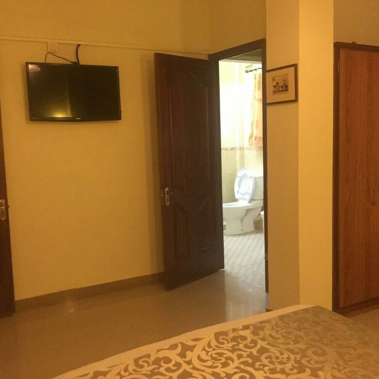 Hotel Sun & Earth Villa