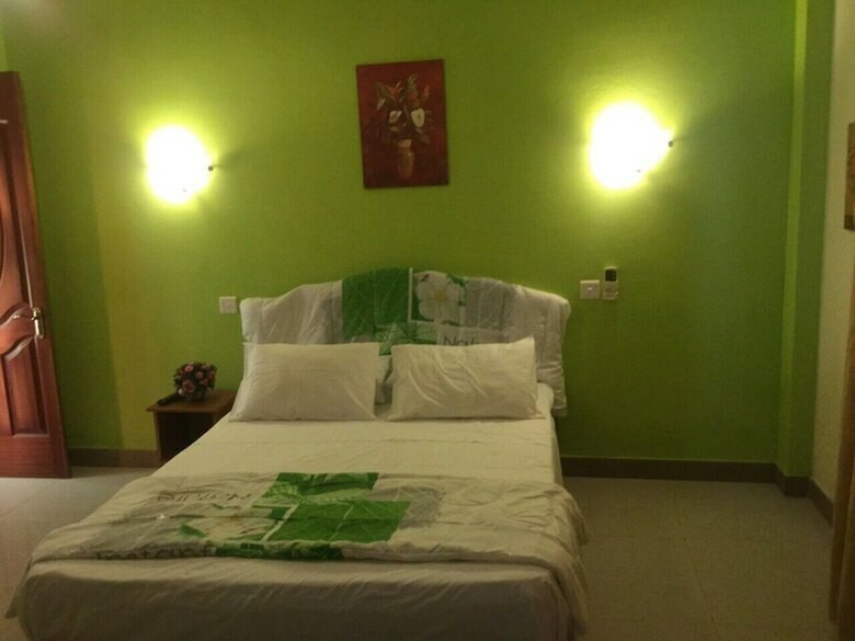 Hotel Sun & Earth Villa