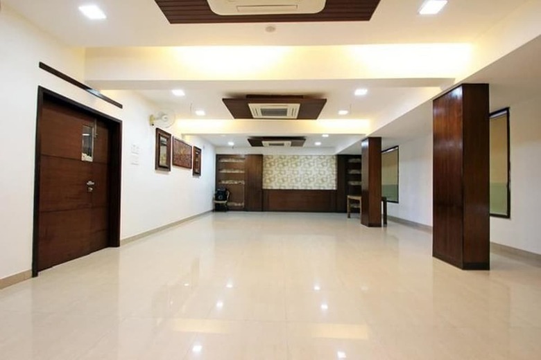 Hotel Sai Saya