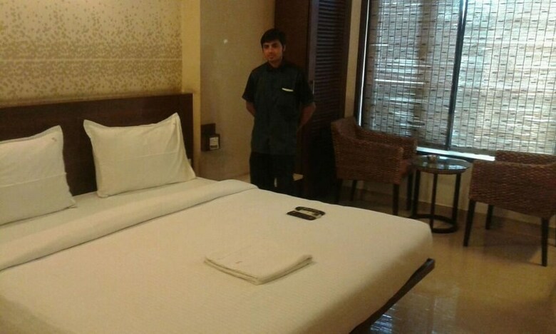 Hotel Sai Saya